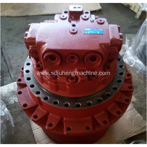 SH240-5 Final Drive SH240-5 Travel Motor KBA14420